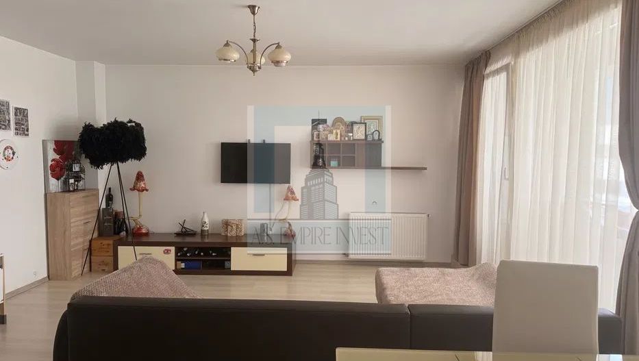 Apartament 2 camere , mobilat/utilat - zona Carpaților /Alphaville - Poză 3