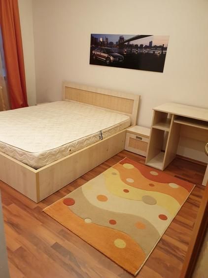De inchiriat apartament 3 camere, 13 Septembrie, sector 5 - Poză 7