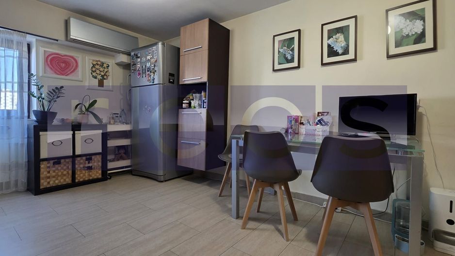 VANZARE 4 CAMERE DECOMANDAT -DECEBAL - Poză 14