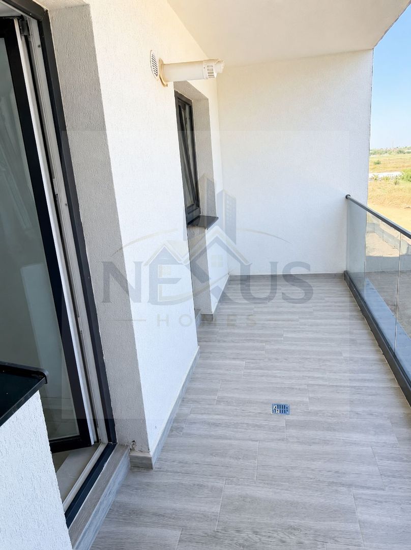 Apartament 2 camere - Parcare - Piscina - 5 minute Metrou Berceni - Poză 11