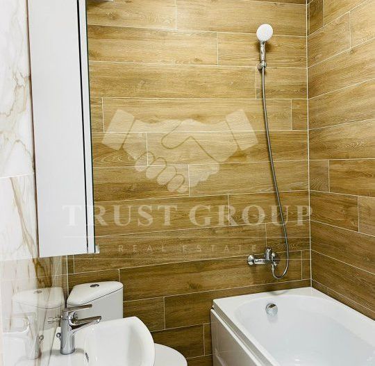 Apartament 4 camere Arcul de Triumf | Imobil 2005 - Poză 5