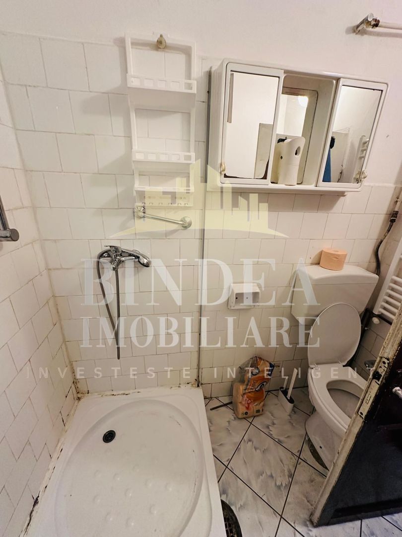 Casa individuala 4 camere cu teren in Giarmata- str Morii - Poză 9