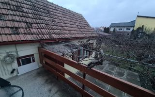 Casa individuala | De inchiriat | Valea Aurie | 90mp | Curte |Pivnita - Poză 7