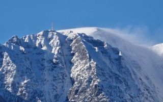Casa de vacanta la liziera padurii cu vedere libera catre muntii Bucegi - Poză 14