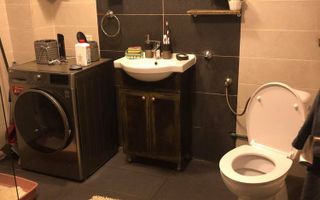 Casă individuală cu terase, curte generoasă și garaj – Floresti. - Poză 5