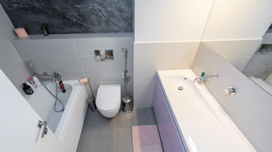 4 CAMERE + BOXA SI PARCARE INCLUSE  || HERASTRAU - Poză 16