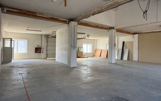 Spațiu multifuncțional in Oradea | Showroom | Depozit | Producție - Poză 10