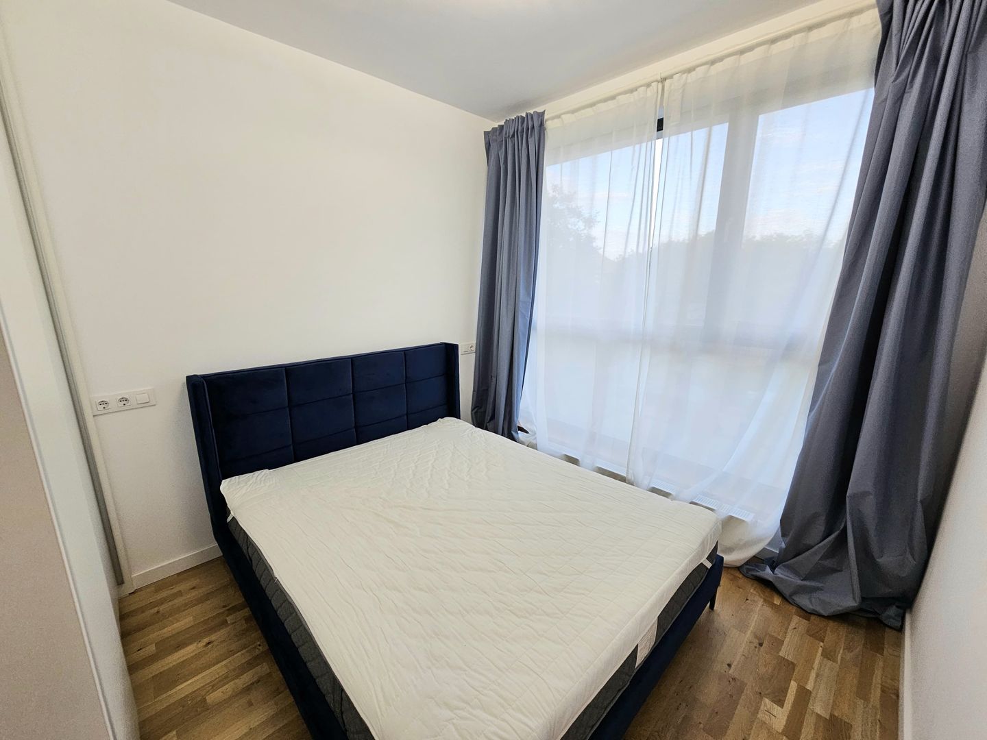 3 camere Iancu Nicolae Padurea baneasa - Poză 10