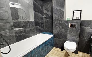 Apartament ultrafinisat | Bloc nou | Cartier Terra-Floresti - Poză 16