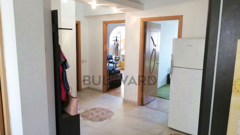 Apartament 3 camere decomandate, 87 mp, Piata Cipariu! - Poză 11