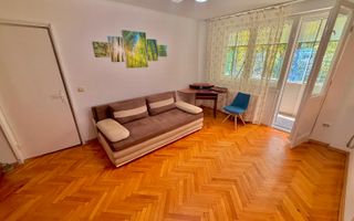 Apartament 2 camere | Gheorgheni | Parcare Proprie | Vedere la Parc - Poză 1