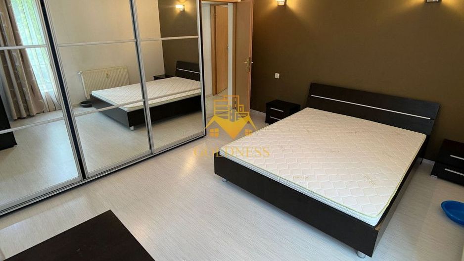 2 camere, modern, 2 parcari,  Zorilor, zona Sigma, Observator, UMF - Poză 2