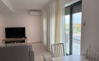 2 Camere Sisesti | Parcare Subterana - Poză 3