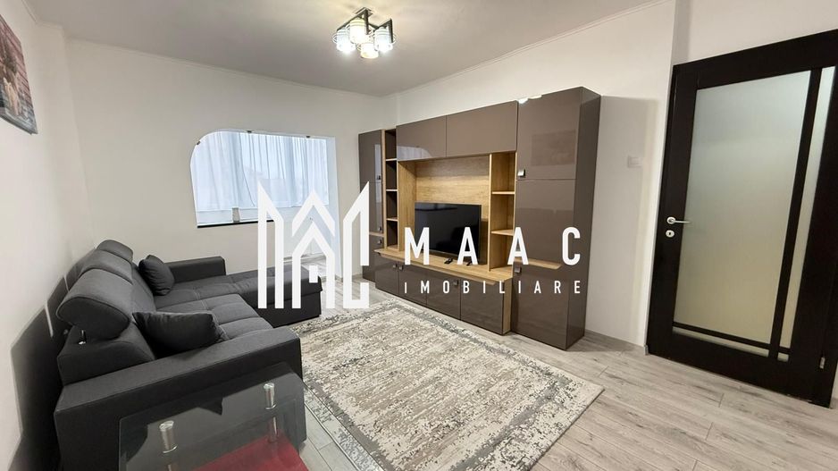 Apartament 3 camere | 2 bai | Decomandat | Etaj 3 | Renovat - Poză 2
