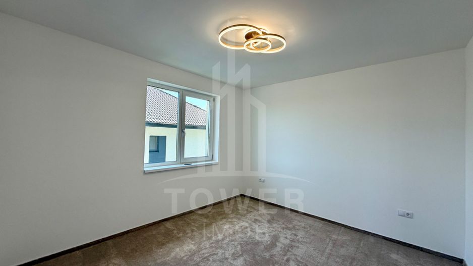 Casa moderna Premium-Daia Noua - Poză 30