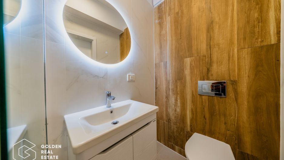 Apartament 3 camere, City of Mara, comision 0% - Poză 26