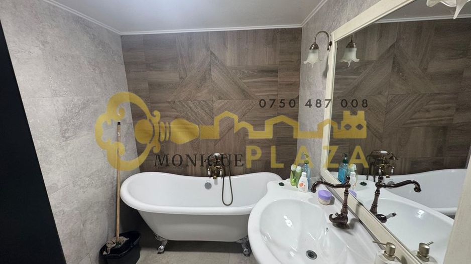 Casa moderna | Zona linistita | Garaj | Disponibila imediat | - Poză 5