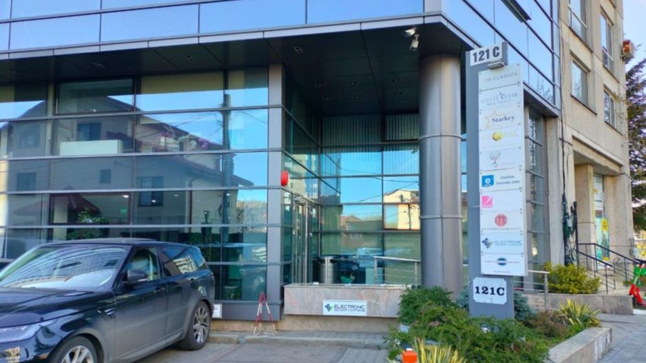 Titeica Business Center - Tei - Poză 6