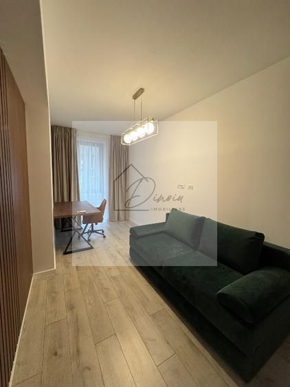 COM 0% I Apartament 3 camere WIN Herastrau I Curte terasa I Duplex - Poză 6