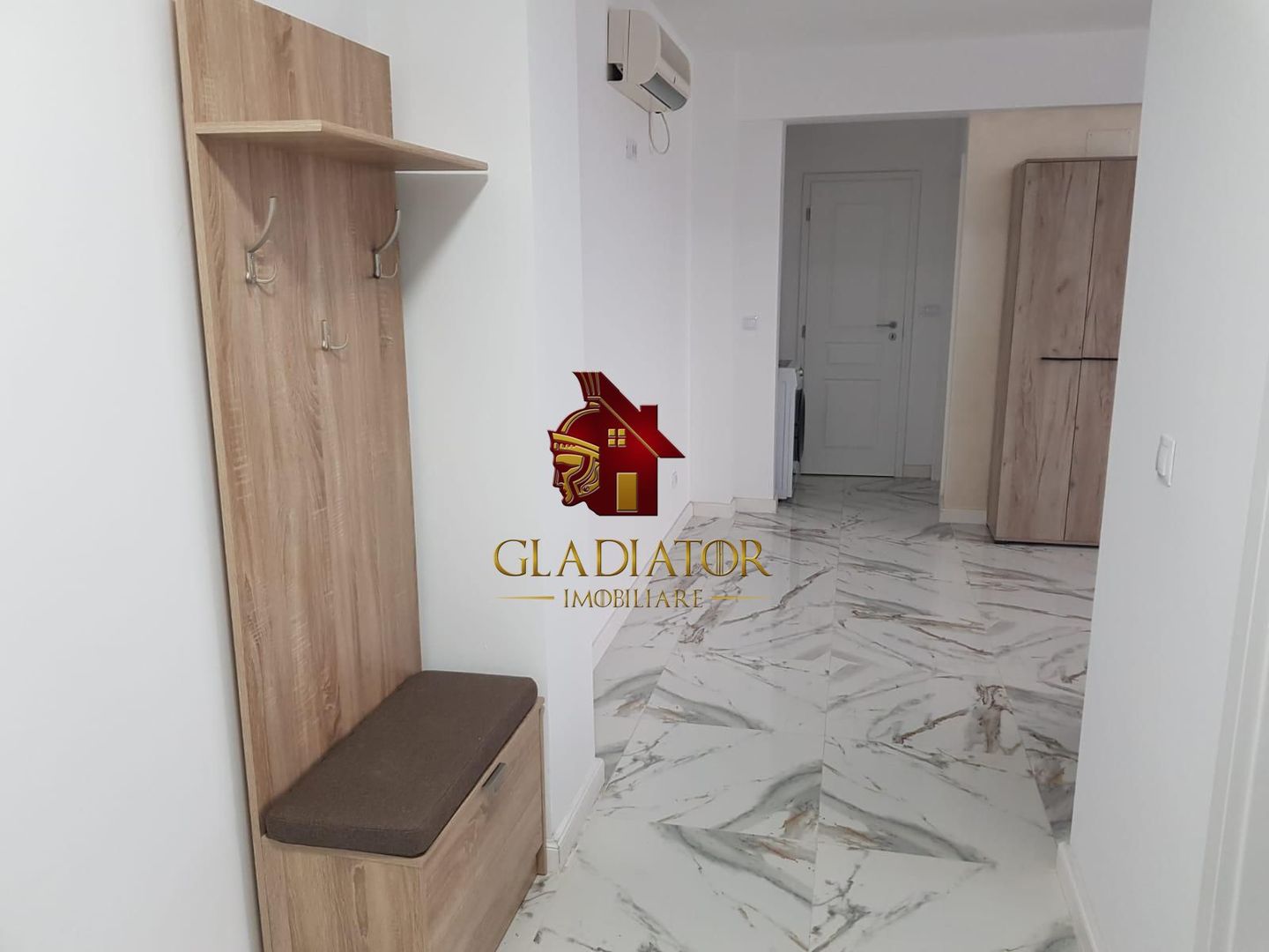 Chirie 3 camere Tg Cucu Independentei mobilat si utilat - Poză 3