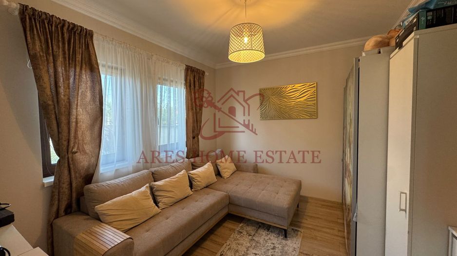 Casa 4 dormitoare, 3 bai, bucatarie inchisa si gradina – Bogdanestilor - Poză 21