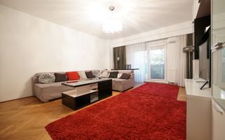 3 Camere, 2 bai, Centrala Proprie, Loc Parcare, Rond Alba Iulia - Poză 10