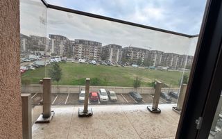 Apartament nou cu 3 camere, 3/9, mobilat partial, Rahova, Comision 0 - Poză 11