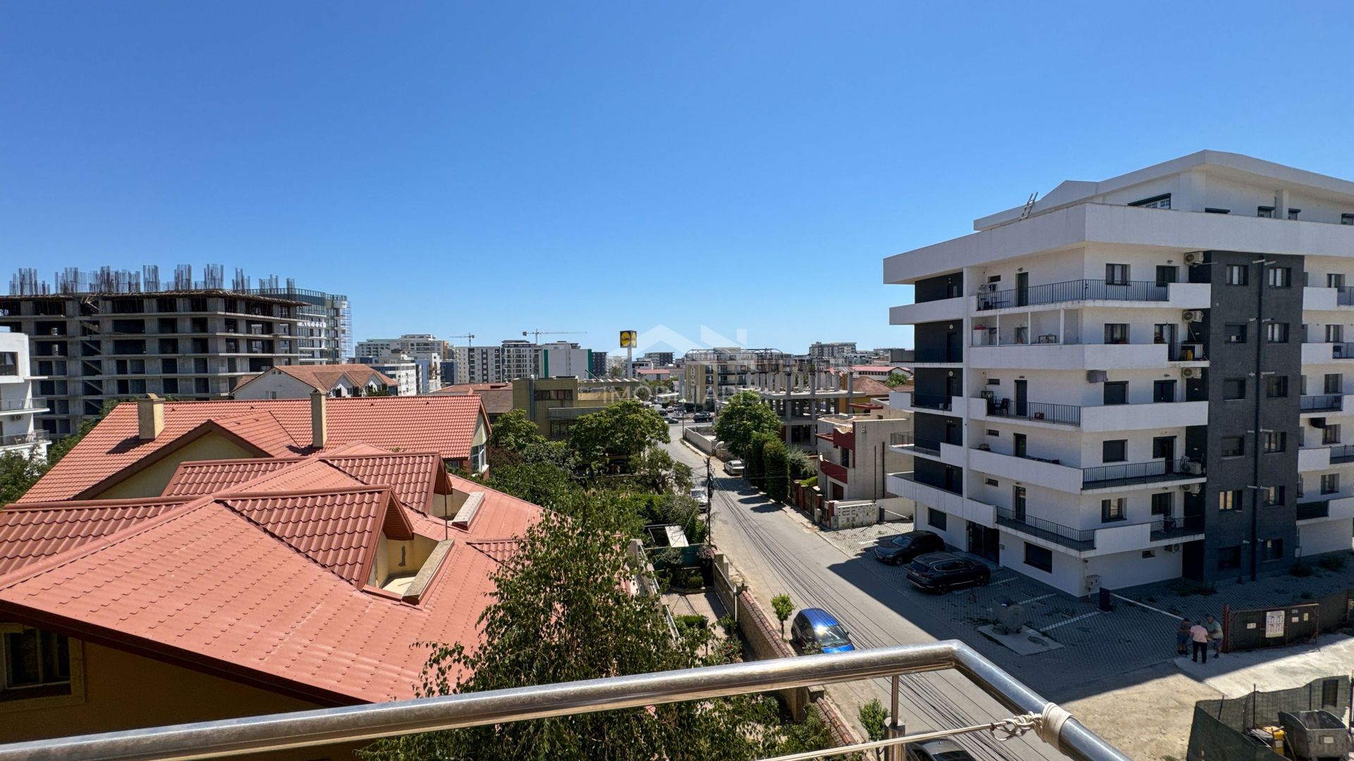 Apartament cu 2 camere de închiriat în Mamaia Nord – doar termen lung - Poză 8