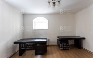 Vânzare, oficiu, 4 nivele, 11 odăi, str. Mazililor, Botanica - Poză 14