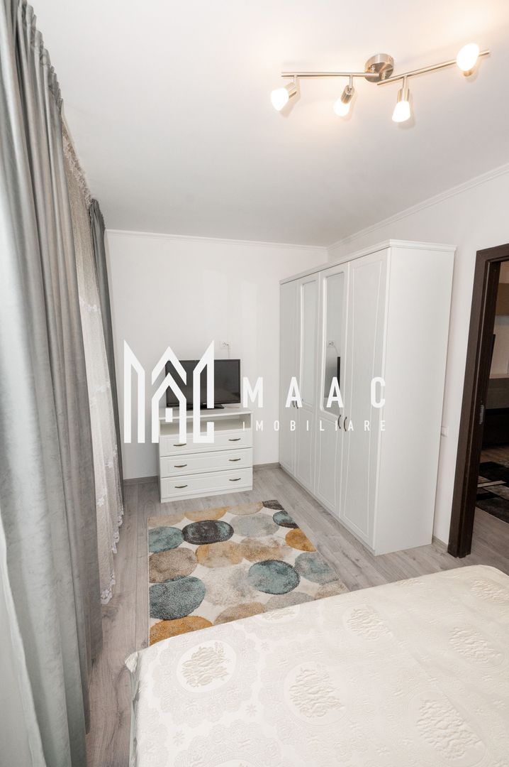 Apartament de vânzare Vâlcea, 2 camere | Central | etaj 2 - Poză 12