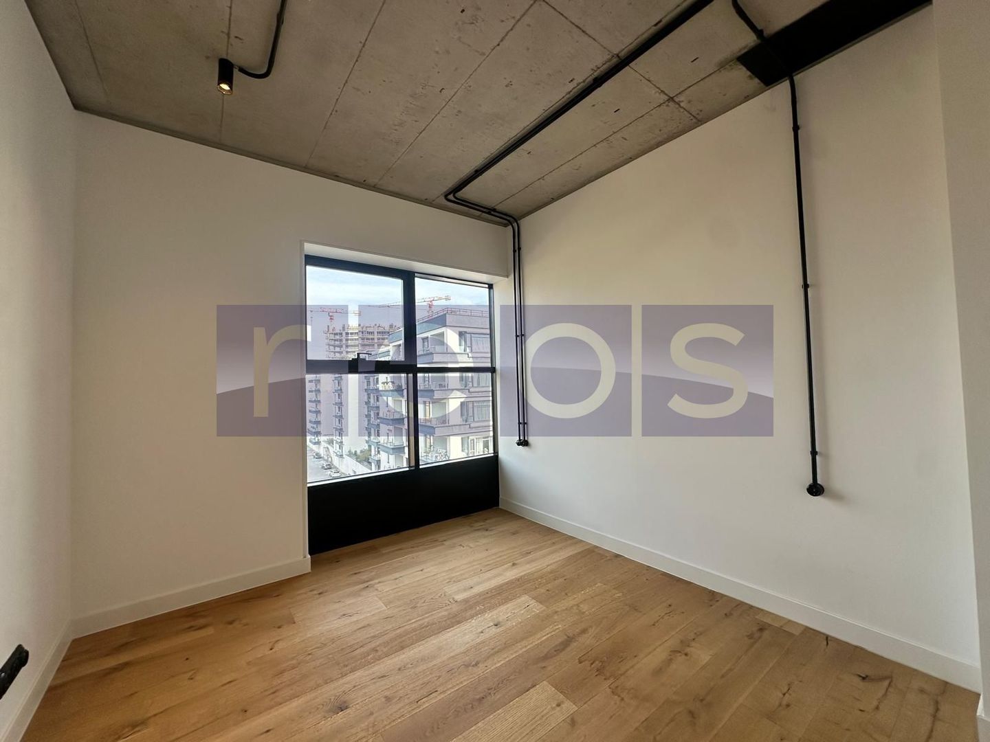 DE VANZARE PENTHOUSE 185MP | 4 CAMERE | DESIGN DEOSEBIT | FINISAJE LUX - Poză 17