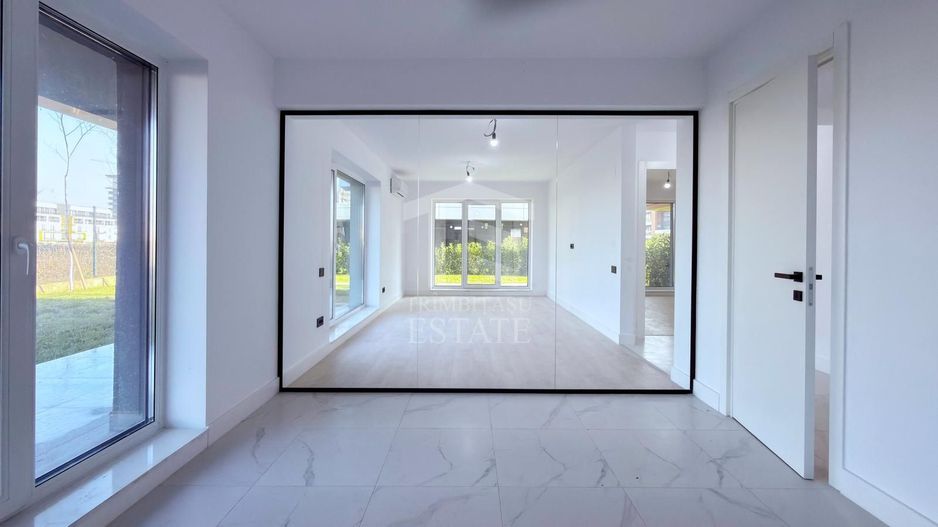 Apartament 4 camere Astorium Garden  Curte proprie  Theodor Pallady - Poză 22