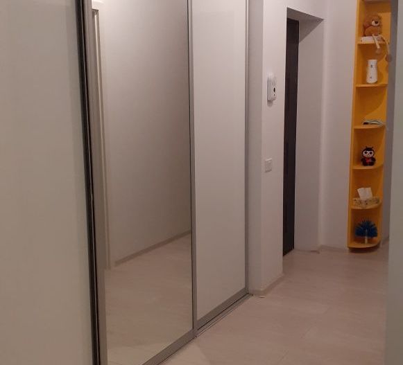 Vanzare Ap. 3 camere, 2 bai, centrala, parcare, 2020, Titan-Nicolae Grigorescu - Poză 2