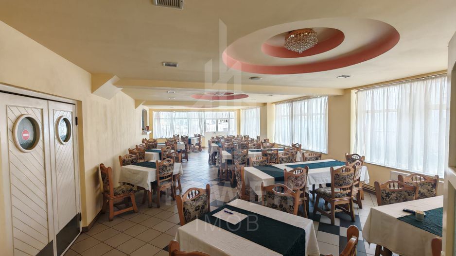 Unitate de cazare de inchiriat / vanzare. - Poză 3