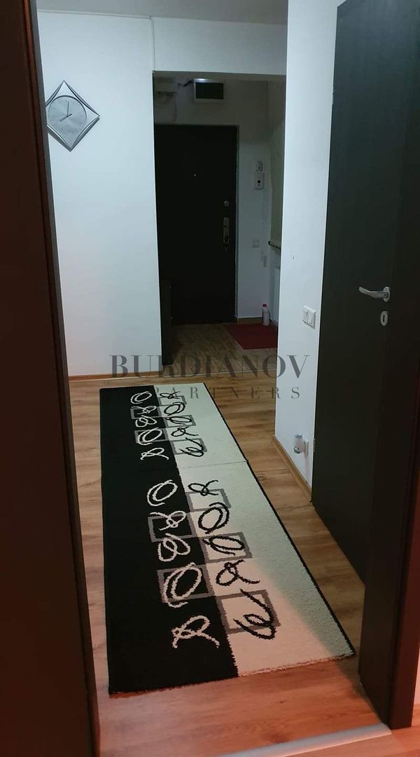 Apartament cu 2 camere - 62mpu - Parter - Loc de parcare - 1 Decembrie - Poză 11