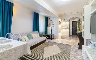 Apartament 3 camere Regie - Poză 1