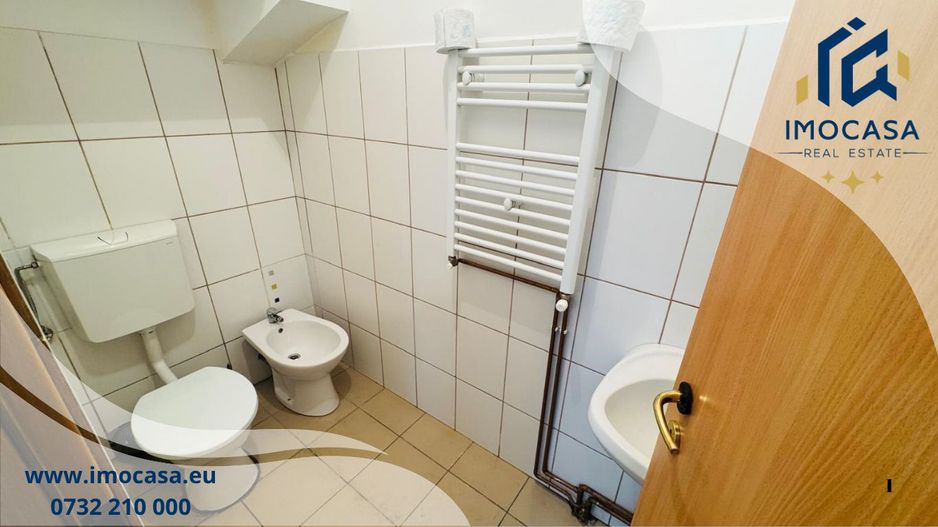 Hala de inchiriat atelier/depozit Micalaca Acces Tir 600+600 M.P. - Poză 11