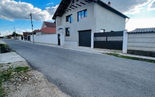 Casă de vânzare – 6 camere P+M, Haieu - Poză 3