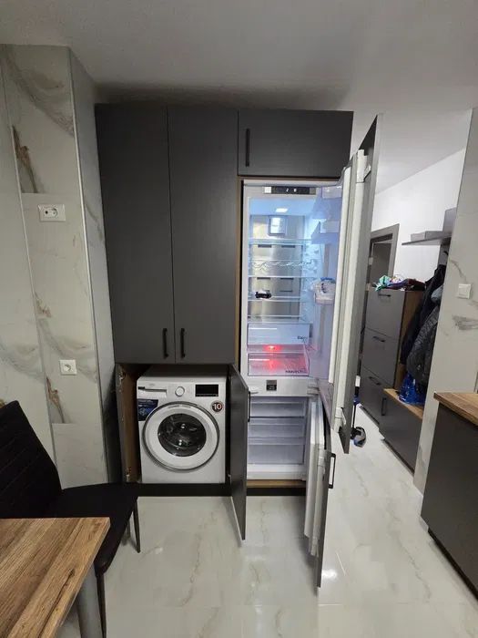 Garsoniera ultra moderna, soseaua Iancului - Poză 5