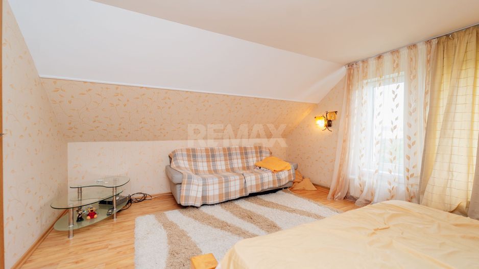 Casa cu 3 nivele Bălțata gata de trai - Poză 5