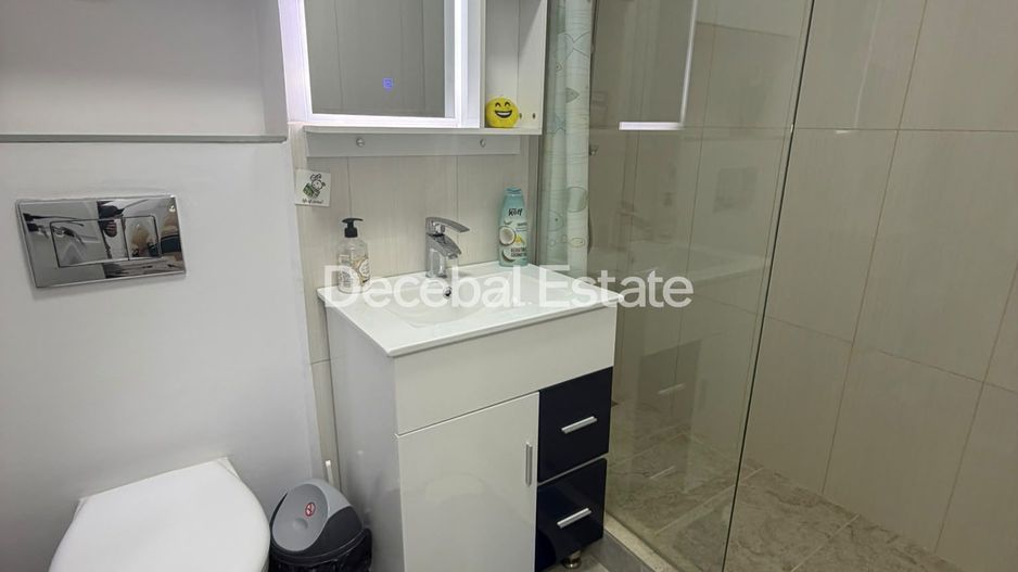 Metrou 1 Decembrie, Apartament 2 camere complet mobilat si utilat, - Poză 10