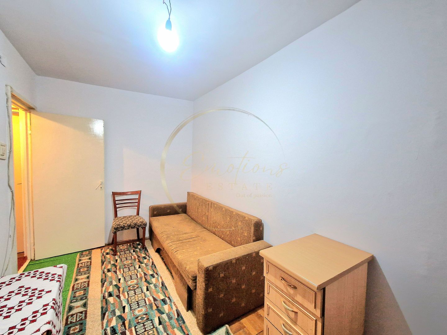 SUPER OFERTĂ | Apartament 3 camere + două balcoane | INVESTITIA PERFECTA - Poză 4