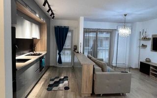 Apartament 2 Camere Lux | Locație Premium | Complet Mobilat - Poză 2