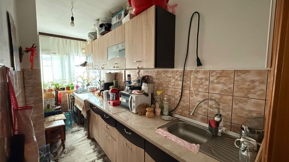 GARSONIERA MOBILATA | UTILATA | CU PARCARE | RADAUTI - Poză 5