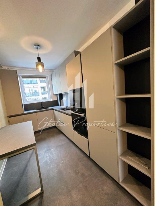 FLOREASCA RESIDENCE 3 CAMERE 3 Club Pescariu - Poză 3