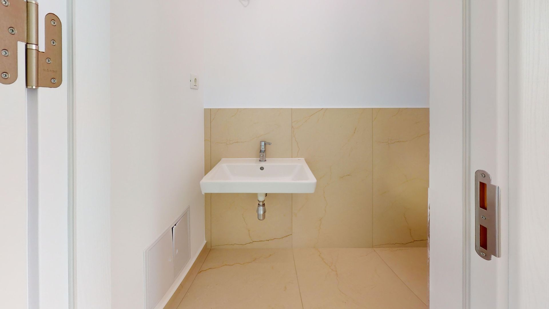 Casa Finalizata Metro Voluntari Finisaje Complete Pompa Caldura - Poză 36