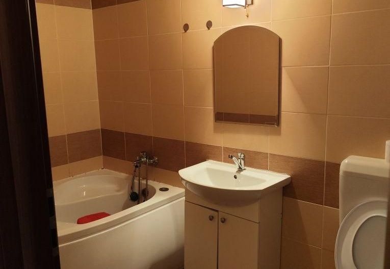 AP. 2 CAMERE- APARATORI, PARCARE INCLUSA, CENTRALA, METROU, BLOC NOU - Poză 6