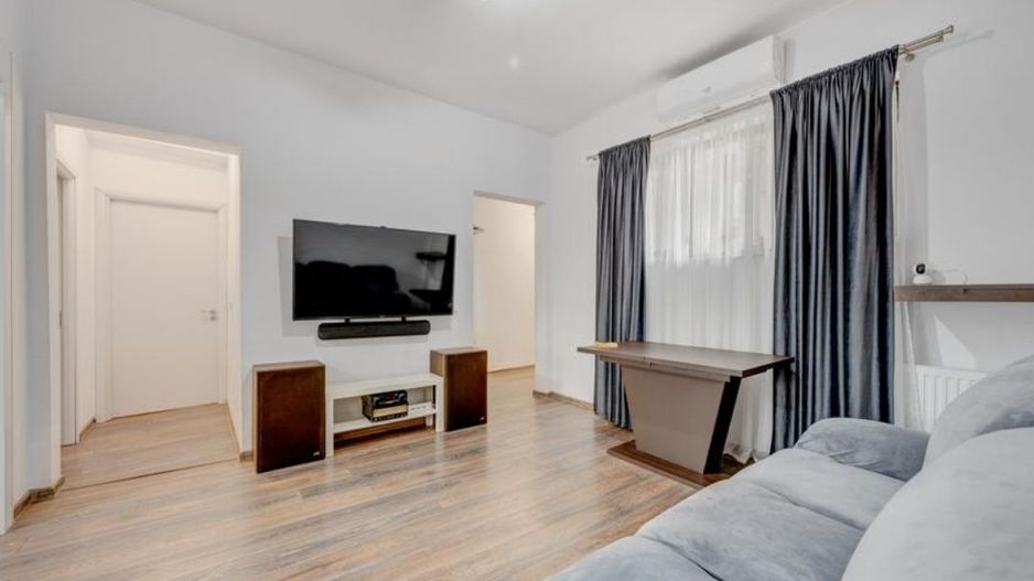 Apartament 3 Camere- Unirii |100mp - Poză 1