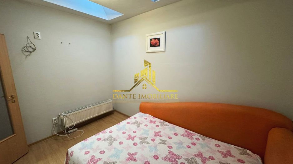 2 camere, modern, bloc nou, balcon, Marasti, FSEGA, Teodor Mihali - Poză 6