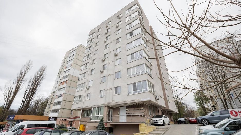 Vânzare, apartament, 2 camere, str. Sarmizegetusa, Botanica - Poză 25